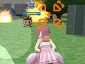 往年の名作バトルシティーが，3Dオンラインゲーム「タンくる」になって今夏に登場！