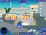 画像ギャラリー No.006のサムネイル画像 / 往年の名作バトルシティーが,3Dオンラインゲーム「タンくる」になって今夏に登場!