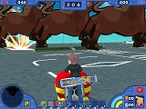 画像ギャラリー No.002のサムネイル画像 / 「タンくる」，装備アイテム「特殊弾」の情報が公開。プレイムービーを4GamerにUp
