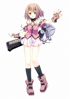 画像ギャラリー No.006のサムネイル画像 / 「タンくる」,本日3:00PMよりテクニカルテスト参加者の募集開始。4Gamer読者枠は200名