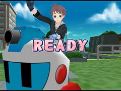 画像ギャラリー No.001のサムネイル画像 / 「タンくる」，テスター募集枠を1000名追加＆最新プレイムービーを掲載