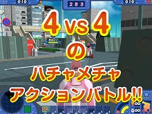 画像ギャラリー No.005のサムネイル画像 / 「タンくる」，テスター募集枠を1000名追加＆最新プレイムービーを掲載