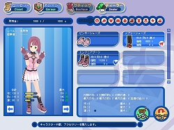画像ギャラリー No.007のサムネイル画像 / 「タンくる」公式サイトが本日オープン。OBT参加者登録＆先行ダウンロードも開始。8月には「Yahoo! Japan ID」でもプレイ可能に