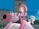 画像ギャラリー No.004のサムネイル画像 / 「タンくる」，本日4：30PMからオープンβテストがスタート。ゲーム内アイテムがもらえる記念キャンペーンも