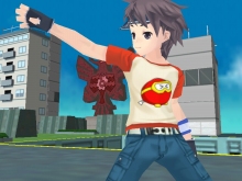 画像ギャラリー No.009のサムネイル画像 / 「タンくる」，本日4：30PMからオープンβテストがスタート。ゲーム内アイテムがもらえる記念キャンペーンも