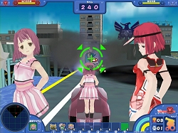 画像ギャラリー No.007のサムネイル画像 / 「タンくる」8月7日より正式サービスがスタート! 記念キャンペーンも同時開催