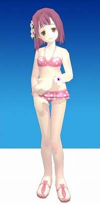 画像ギャラリー No.003のサムネイル画像 / 本日正式サービス開始の「タンくる」に,「アイマス」コラボ衣装が期間限定で登場