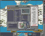画像ギャラリー No.004のサムネイル画像 / 3Dなんか目じゃない硬派ストラテジー「Strategic Command 2:Patton Drives East」のデモ版を4Gamerに掲載