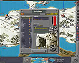 画像ギャラリー No.006のサムネイル画像 / 3Dなんか目じゃない硬派ストラテジー「Strategic Command 2:Patton Drives East」のデモ版を4Gamerに掲載