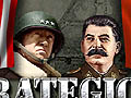 3Dなんか目じゃない硬派ストラテジー「Strategic Command 2：Patton Drives East」のデモ版を4Gamerに掲載
