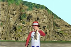 画像ギャラリー No.006のサムネイル画像 / スターフィッシュ・エスディ,「スーパーブラックバスオンライン」のサービスを発表。本日3:00PMに“オープンβ”開始