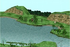 画像ギャラリー No.010のサムネイル画像 / スターフィッシュ・エスディ,「スーパーブラックバスオンライン」のサービスを発表。本日3:00PMに“オープンβ”開始