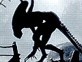 長らくご無沙汰の「Aliens: Colonial Marines」は，2012年に発売。Sega of Americaがティザームービーを公開