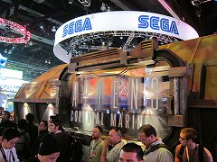 画像ギャラリー No.001のサムネイル画像 / ［E3 2011］「ALIENS: COLONIAL MARINES」は映画の雰囲気そのままにオリジナルストーリーが楽しめる。恐怖感の演出に執念すらも感じる力作だ
