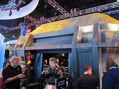 画像ギャラリー No.002のサムネイル画像 / ［E3 2011］「ALIENS: COLONIAL MARINES」は映画の雰囲気そのままにオリジナルストーリーが楽しめる。恐怖感の演出に執念すらも感じる力作だ