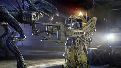 画像ギャラリー No.007のサムネイル画像 / ［E3 2011］「ALIENS: COLONIAL MARINES」は映画の雰囲気そのままにオリジナルストーリーが楽しめる。恐怖感の演出に執念すらも感じる力作だ