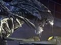 ［E3 2011］「ALIENS: COLONIAL MARINES」は映画の雰囲気そのままにオリジナルストーリーが楽しめる。恐怖感の演出に執念すらも感じる力作だ