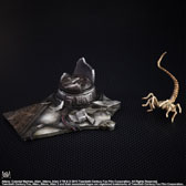 画像ギャラリー No.012のサムネイル画像 / 「Aliens: Colonial Marines」のフィギュアがPLAY ARTS 改から2014年2月下旬に発売
