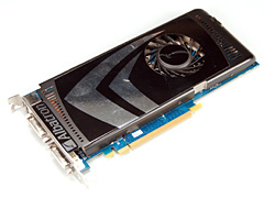 画像ギャラリー No.018のサムネイル画像 / 新世代エントリーGPUの価値を探る「GeForce 9500 GT」レビュー掲載