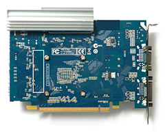 画像ギャラリー No.004のサムネイル画像 / NVIDIA，ローエンドGPU「GeForce 9400 GT」を出荷開始