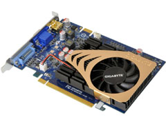 画像ギャラリー No.002のサムネイル画像 / GIGABYTEのOC版GeForce 9400 GTカードがリンクスから明日発売