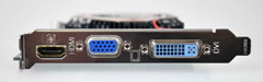 画像ギャラリー No.003のサムネイル画像 / GIGABYTEのOC版GeForce 9400 GTカードがリンクスから明日発売