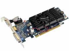 画像ギャラリー No.002のサムネイル画像 / Low Profile仕様でHDMI標準装備のGIGABYTE製9400 GTが発売
