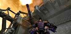 画像ギャラリー No.001のサムネイル画像 / Webベースの新作FPS「Fallen Empire:Legions」,プレイムービーが公開