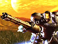 ブラウザで遊べる，TribesライクなFPS「Fallen Empire」のOBTスタート