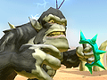 ［GDC2008＃24］トレーディングカードゲーム要素を持った，モンスター育成オンラインゲーム「Freaky Creatures」
