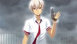 画像ギャラリー No.003のサムネイル画像 / ノベルタイプアドベンチャー「12RIVEN」のPC版が,4月4日に発売。新旧作がすべて入った「インフィニティ Plus」も同時発売
