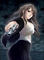 画像ギャラリー No.012のサムネイル画像 / ノベルタイプアドベンチャー「12RIVEN」のPC版が,4月4日に発売。新旧作がすべて入った「インフィニティ Plus」も同時発売