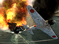 ［E3 2008＃23］「Battlestations：Pacific」は，日本軍キャンペーンも用意されたWW2アクション 
