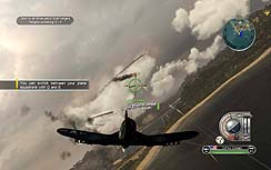 画像ギャラリー No.008のサムネイル画像 / 太平洋戦争を舞台にした激しい海空戦を描く「Battlestations::Pacific」のデモ版をUp