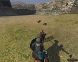 画像ギャラリー No.004のサムネイル画像 / 馬上豊かに大暴れするアクションRPG「Mount & Blade」のデモ版をUp