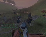 画像ギャラリー No.006のサムネイル画像 / 馬上豊かに大暴れするアクションRPG「Mount & Blade」のデモ版をUp