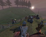 画像ギャラリー No.007のサムネイル画像 / 馬上豊かに大暴れするアクションRPG「Mount & Blade」のデモ版をUp