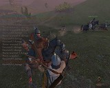 画像ギャラリー No.008のサムネイル画像 / 馬上豊かに大暴れするアクションRPG「Mount & Blade」のデモ版をUp