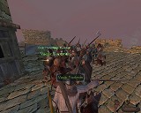 画像ギャラリー No.010のサムネイル画像 / 馬上豊かに大暴れするアクションRPG「Mount & Blade」のデモ版をUp