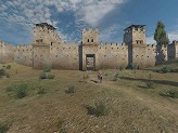 画像ギャラリー No.004のサムネイル画像 / 馬に跨っての戦闘が楽しいARPG「Mount&Blade」の最新ショット
