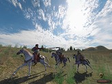 画像ギャラリー No.006のサムネイル画像 / 馬に跨っての戦闘が楽しいARPG「Mount&Blade」の最新ショット