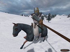 画像ギャラリー No.010のサムネイル画像 / 馬に跨っての戦闘が楽しいARPG「Mount&Blade」の最新ショット