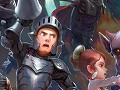 「魔界村オンライン」，11月に韓国で開催されるゲームショウG-Star 2010にプレイアブル出展