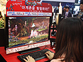 ［G-Star 2010］ちゃんと“魔界村”している！ Seed9ブースでの「魔界村オンライン」プレイレポートをムービー3本と共に掲載