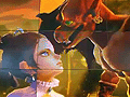 ［G-Star 2011］「魔界村オンライン」の最新プロモーションムービーの直撮り動画を掲載。これでアバター/オンライン要素なども丸分かり