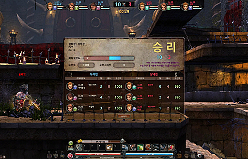 画像ギャラリー No.005のサムネイル画像 / 「魔界村オンライン」,韓国でPvPコンテンツを実装した2次クローズドβテストがスタート。PvPのプロモーションムービーを掲載