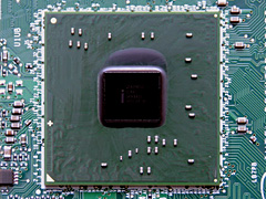 画像ギャラリー No.004のサムネイル画像 / TDP 4Wの超低消費電力CPU「Atom」で，どこまでゲームはプレイできるのか？