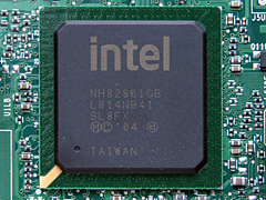 画像ギャラリー No.005のサムネイル画像 / TDP 4Wの超低消費電力CPU「Atom」で，どこまでゲームはプレイできるのか？