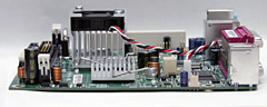 画像ギャラリー No.006のサムネイル画像 / TDP 4Wの超低消費電力CPU「Atom」で，どこまでゲームはプレイできるのか？