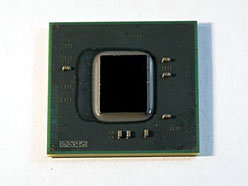 画像ギャラリー No.001のサムネイル画像 / Intel，グラフィックス機能とメモリコントローラを統合した新世代Atom発表